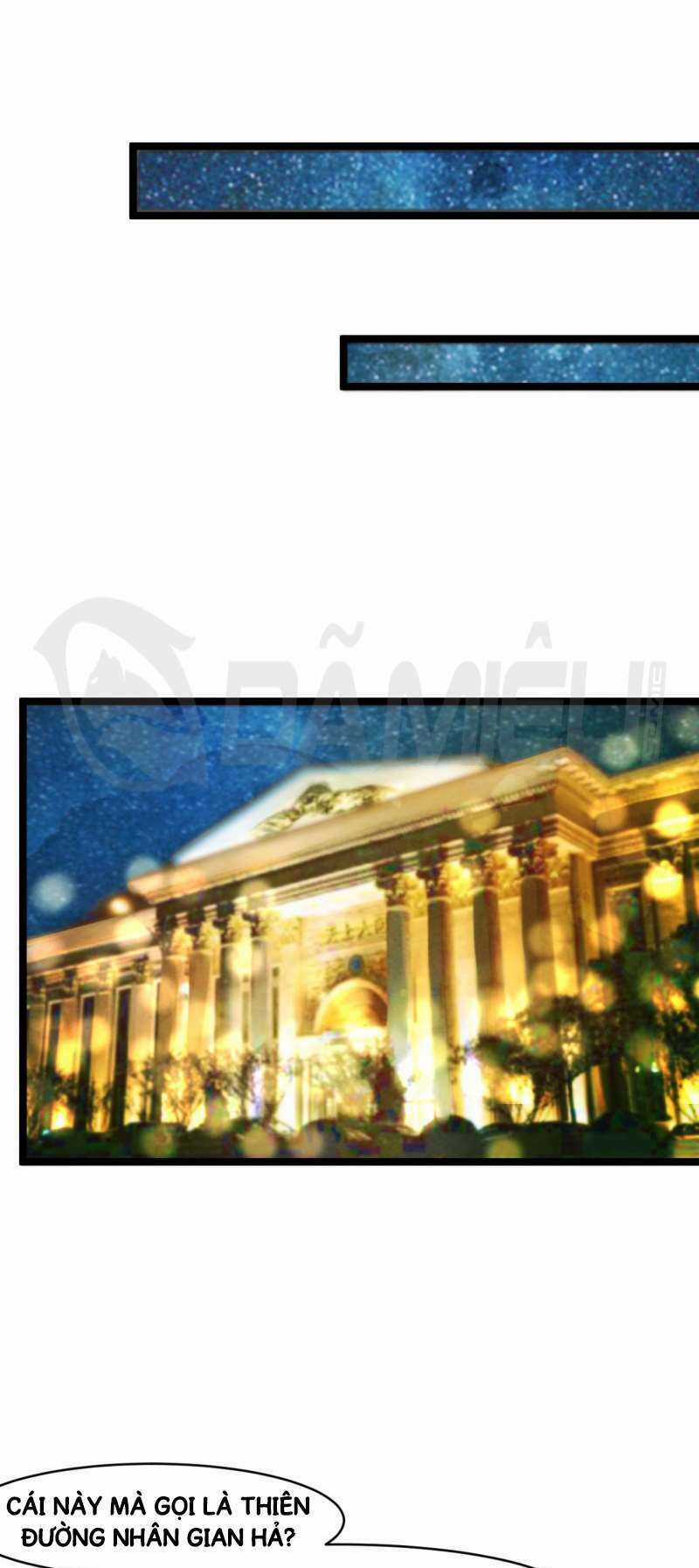 Đô Thị Siêu Cấp Thần Tôn - Chapter 6 - Trang 20