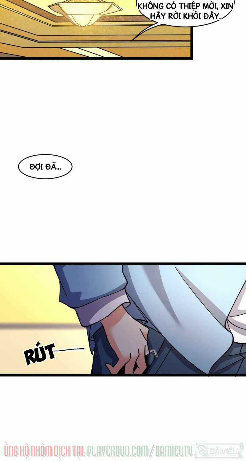 Đô Thị Siêu Cấp Thần Tôn - Chapter 6 - Trang 29