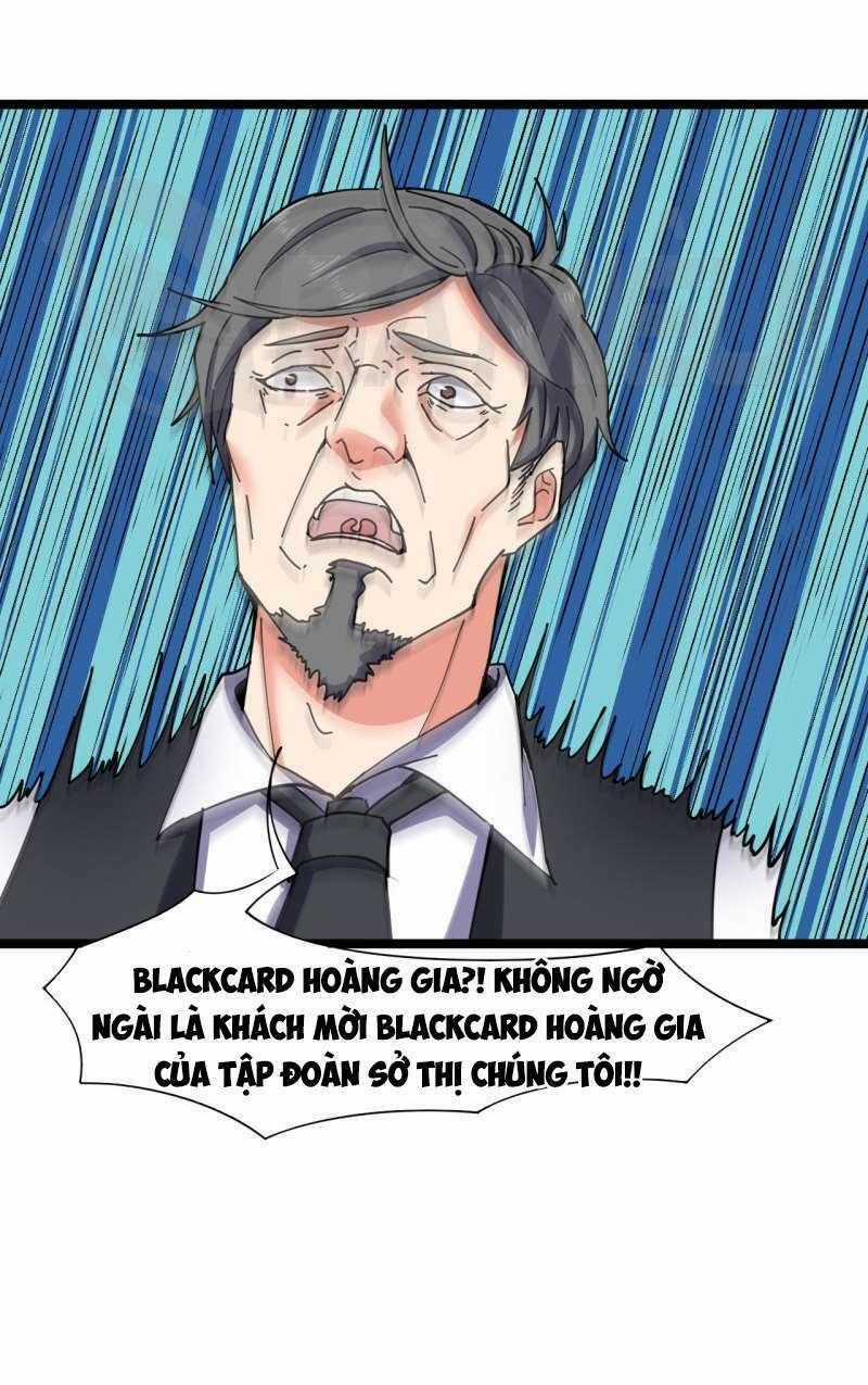 Đô Thị Siêu Cấp Thần Tôn - Chapter 6 - Trang 31