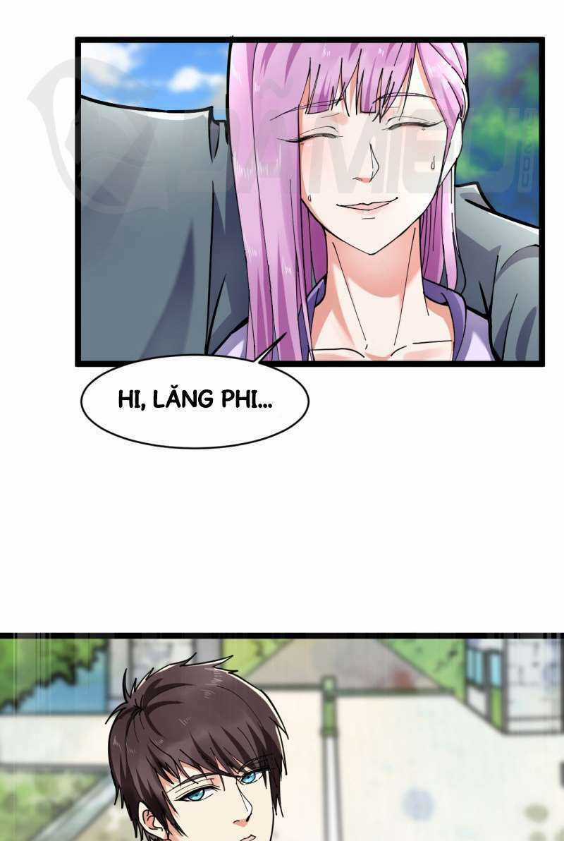 Đô Thị Siêu Cấp Thần Tôn - Chapter 6 - Trang 5