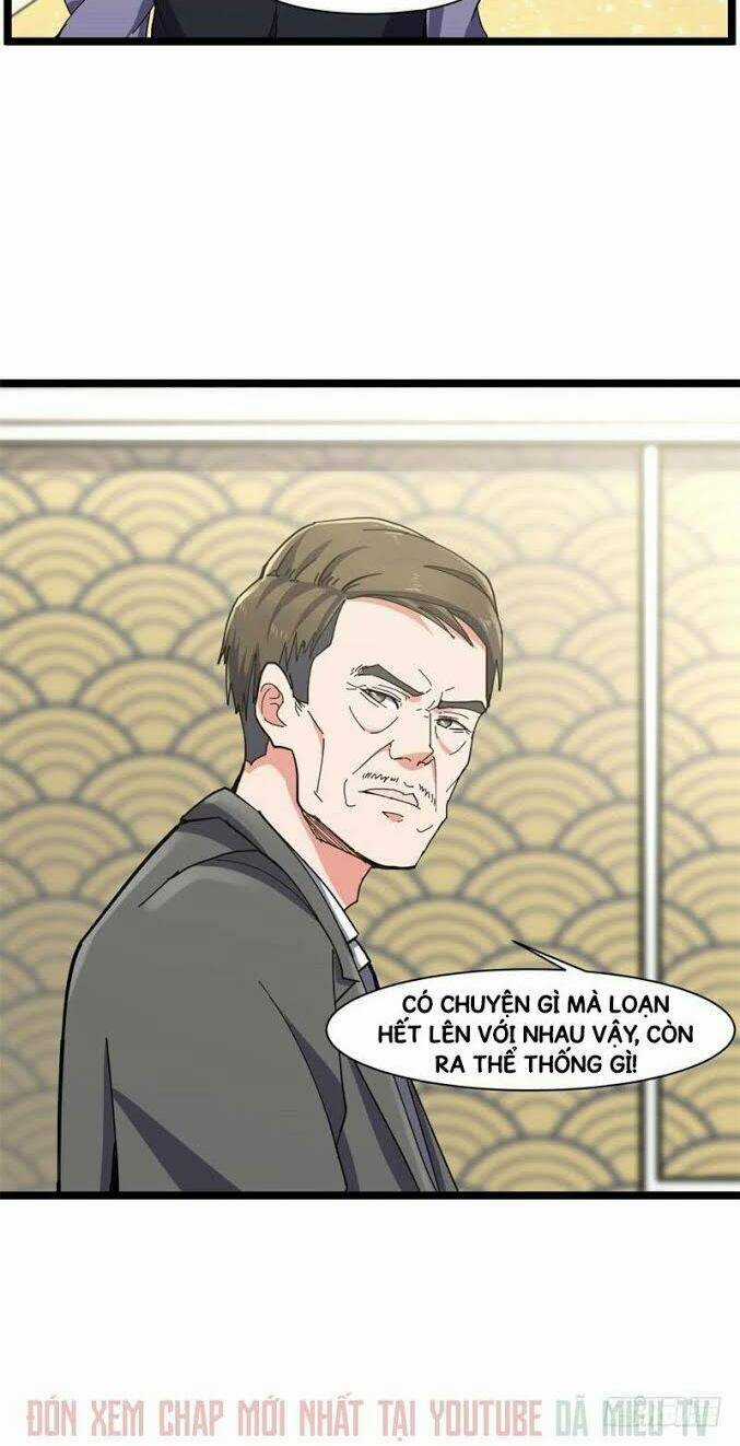 Đô Thị Siêu Cấp Thần Tôn - Chapter 7 - Trang 28