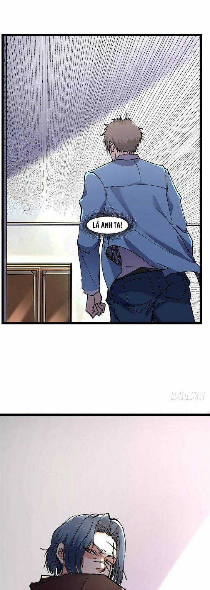 Đô Thị Siêu Cấp Thần Tôn - Chapter 7 - Trang 35