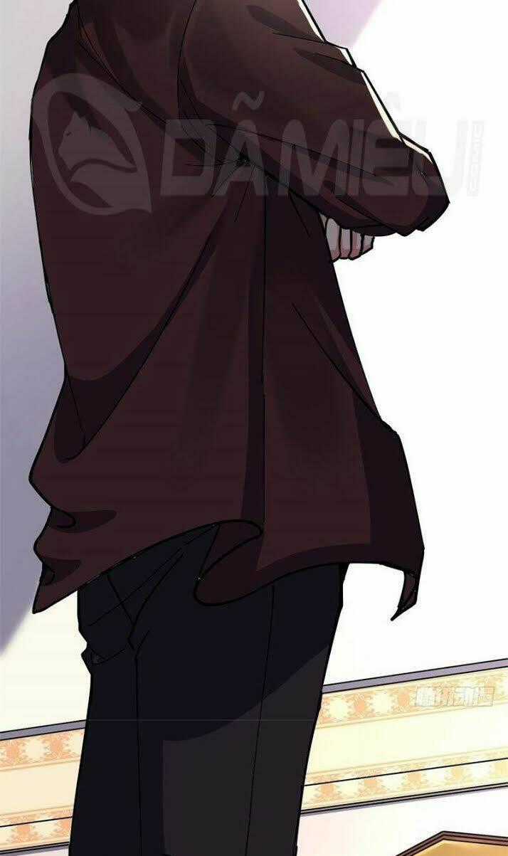 Đô Thị Siêu Cấp Thần Tôn - Chapter 7 - Trang 36