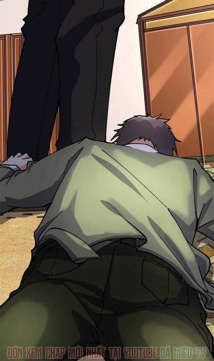 Đô Thị Siêu Cấp Thần Tôn - Chapter 7 - Trang 37