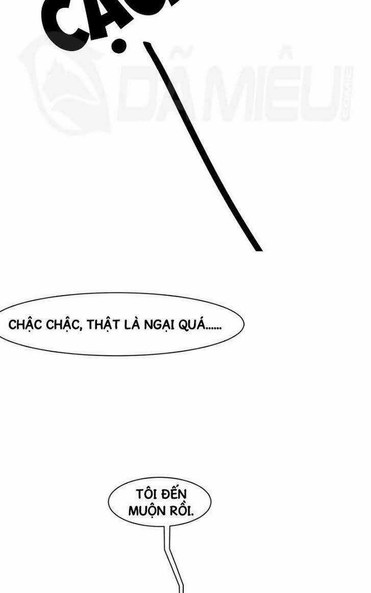 Đô Thị Siêu Cấp Thần Tôn - Chapter 7 - Trang 6