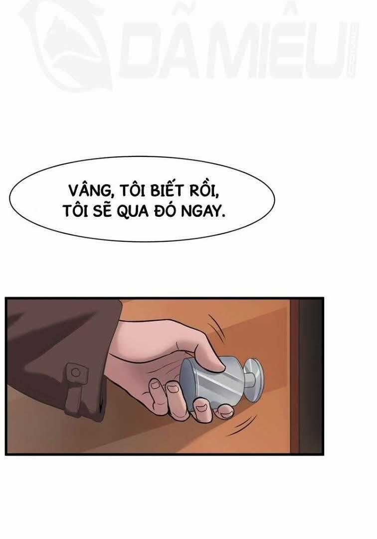 Đô Thị Siêu Cấp Thần Tôn - Chapter 8 - Trang 2