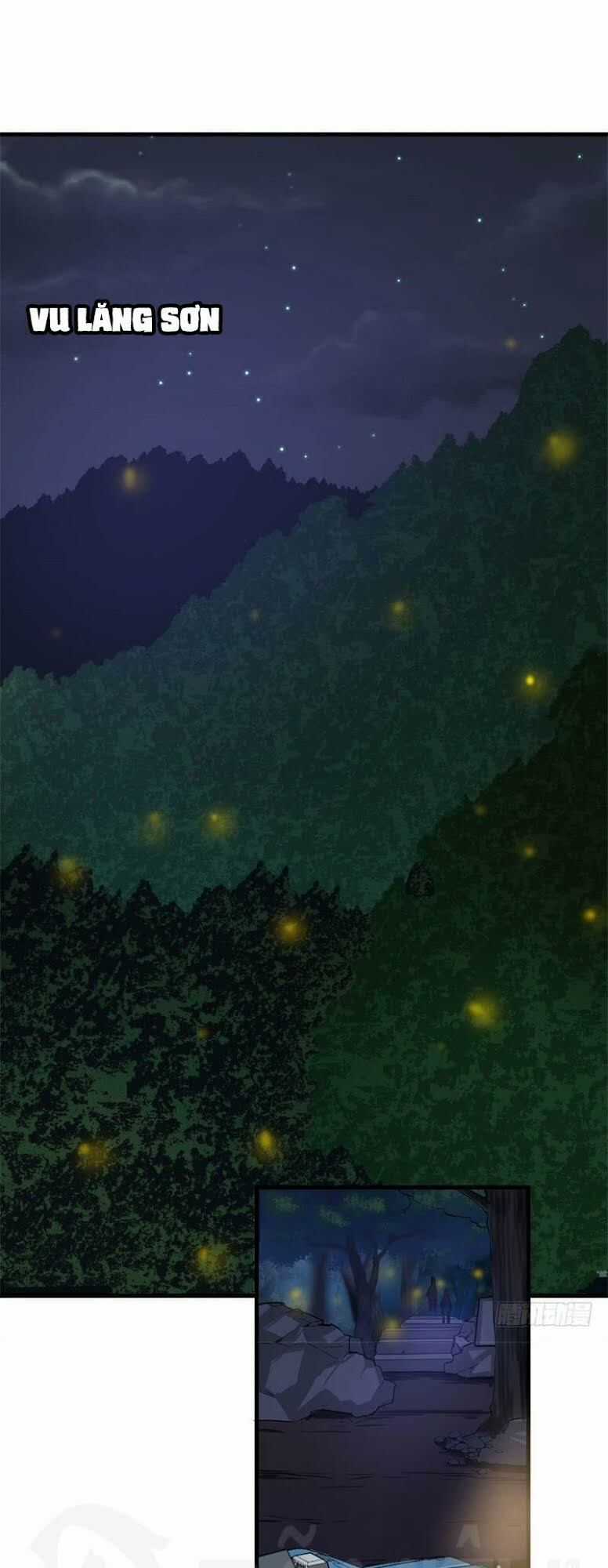 Đô Thị Siêu Cấp Thần Tôn - Chapter 8 - Trang 13