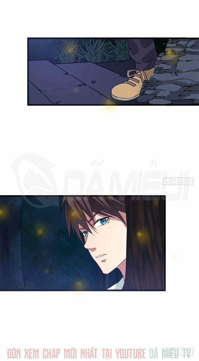 Đô Thị Siêu Cấp Thần Tôn - Chapter 8 - Trang 19