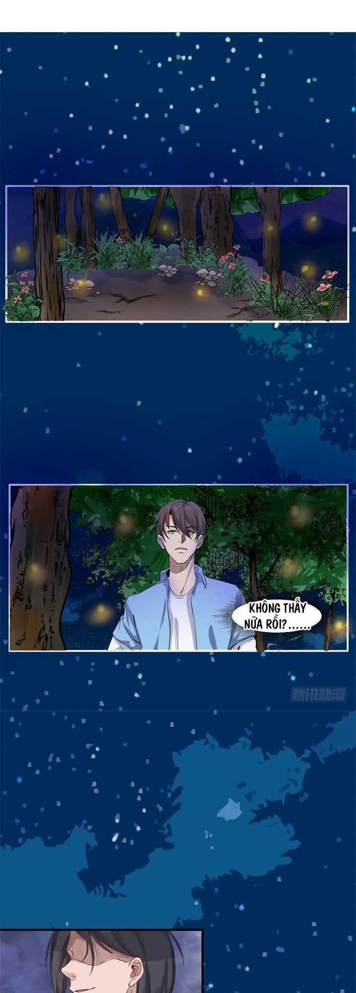 Đô Thị Siêu Cấp Thần Tôn - Chapter 8 - Trang 20