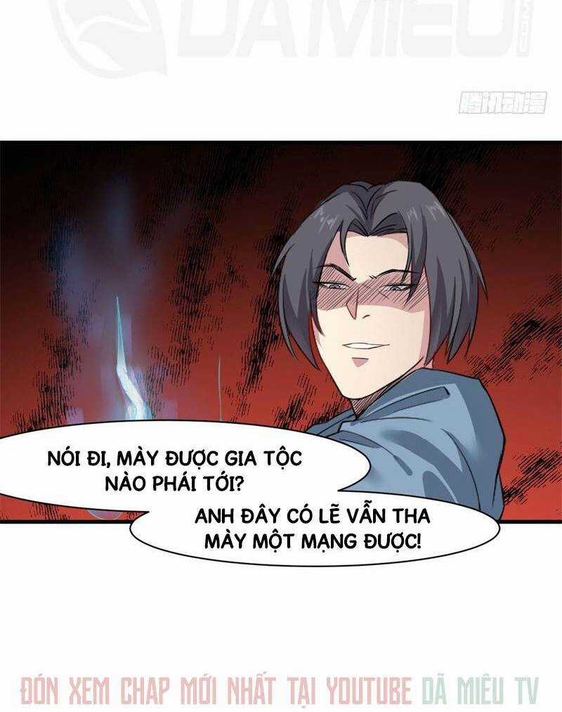 Đô Thị Siêu Cấp Thần Tôn - Chapter 8 - Trang 27