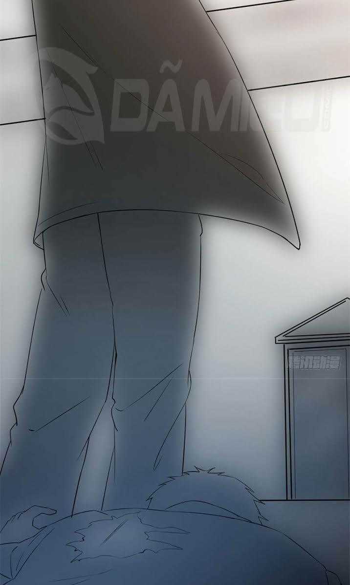 Đô Thị Siêu Cấp Thần Tôn - Chapter 8 - Trang 29