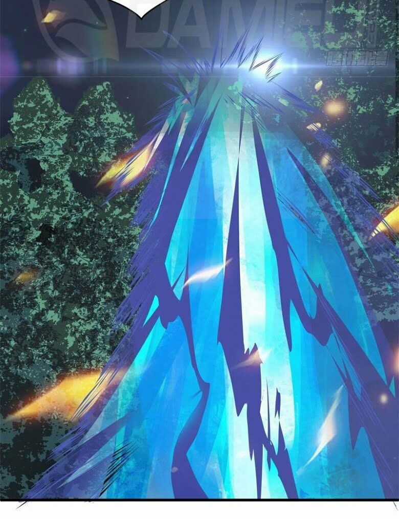 Đô Thị Siêu Cấp Thần Tôn - Chapter 8 - Trang 35