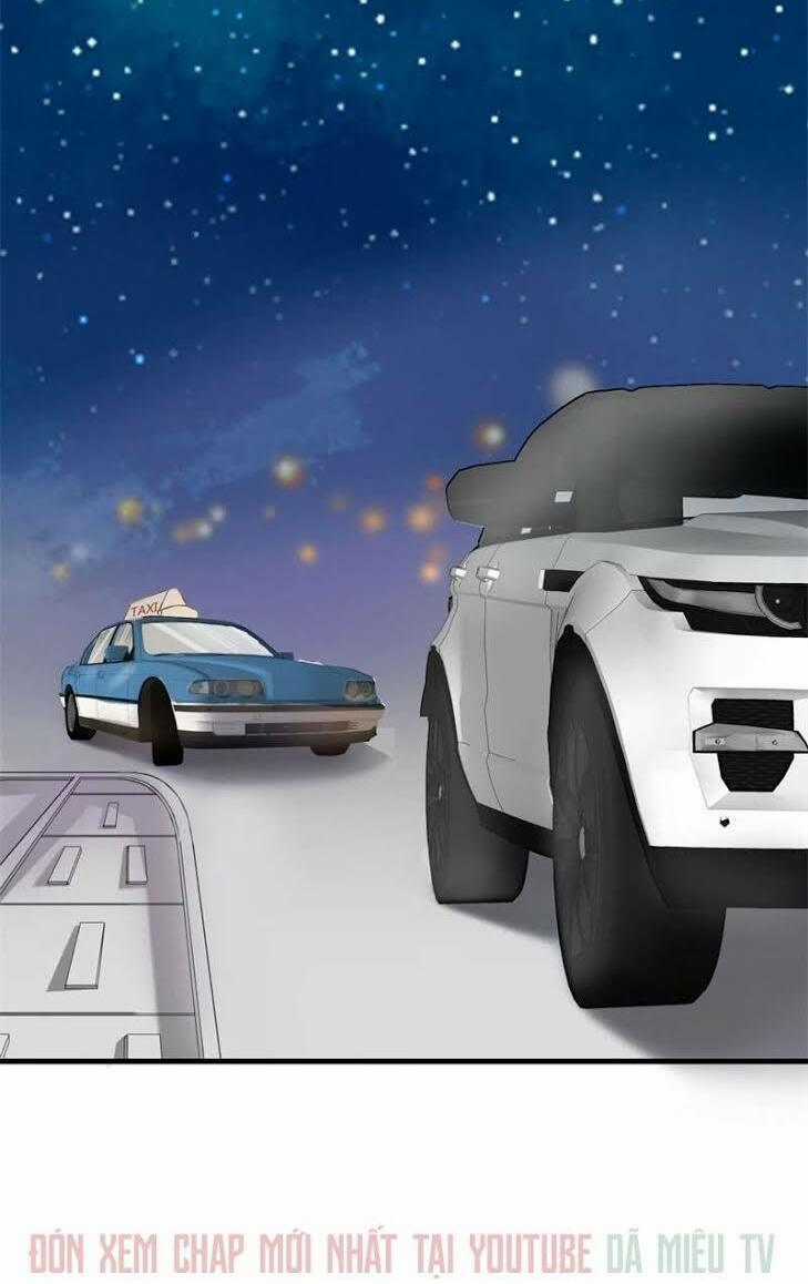 Đô Thị Siêu Cấp Thần Tôn - Chapter 8 - Trang 6