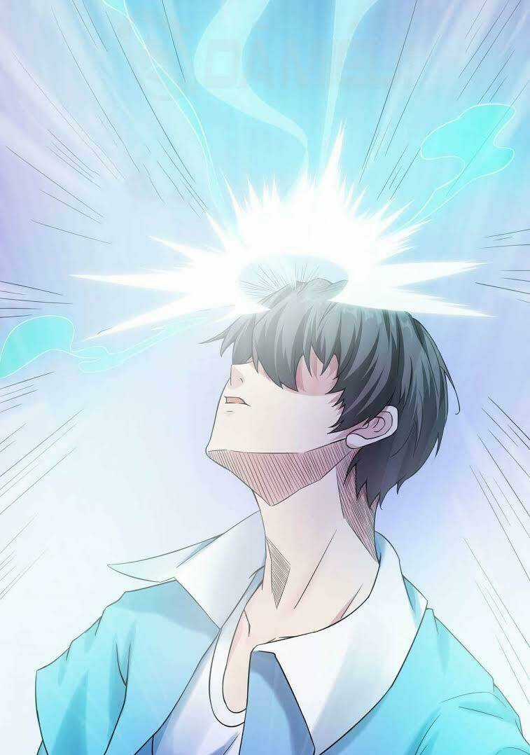 Đô Thị Siêu Cấp Thần Tôn - Chapter 9 - Trang 11