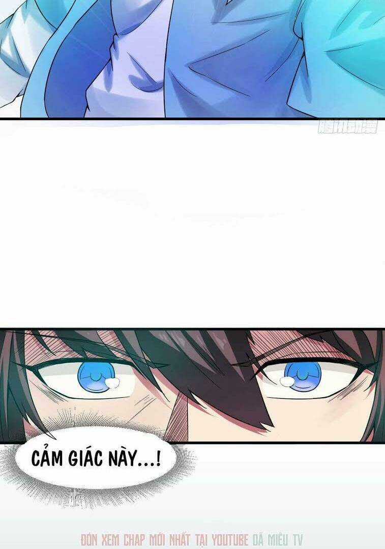 Đô Thị Siêu Cấp Thần Tôn - Chapter 9 - Trang 12