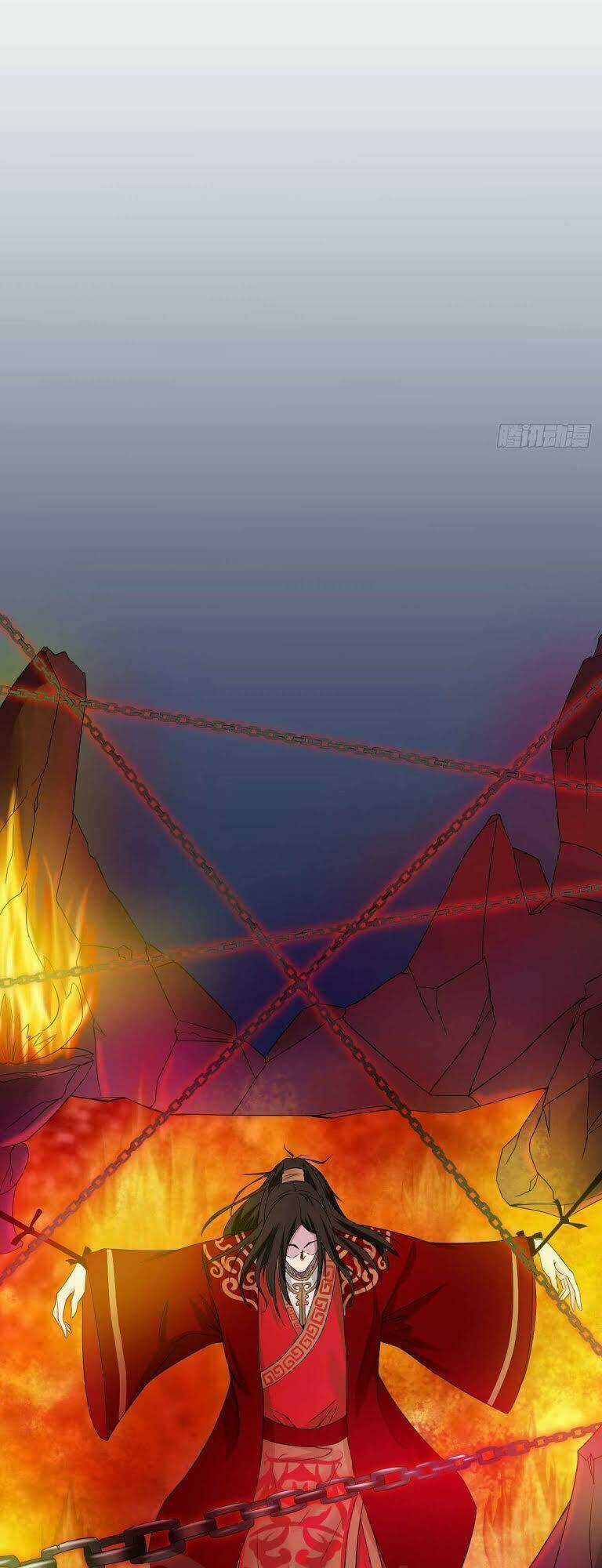 Đô Thị Siêu Cấp Thần Tôn - Chapter 9 - Trang 13