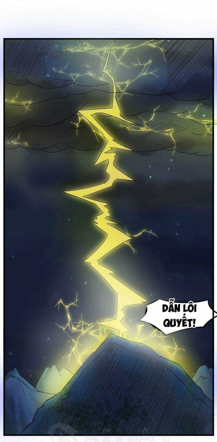 Đô Thị Siêu Cấp Thần Tôn - Chapter 9 - Trang 16