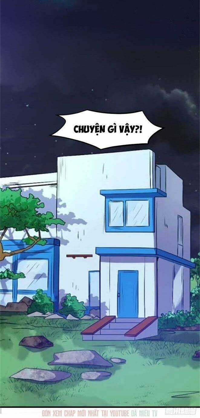 Đô Thị Siêu Cấp Thần Tôn - Chapter 9 - Trang 20