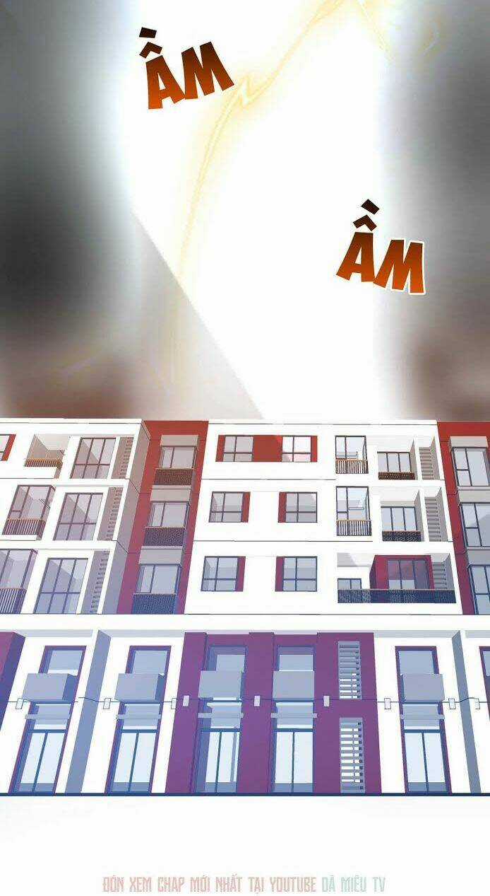 Đô Thị Siêu Cấp Thần Tôn - Chapter 9 - Trang 26
