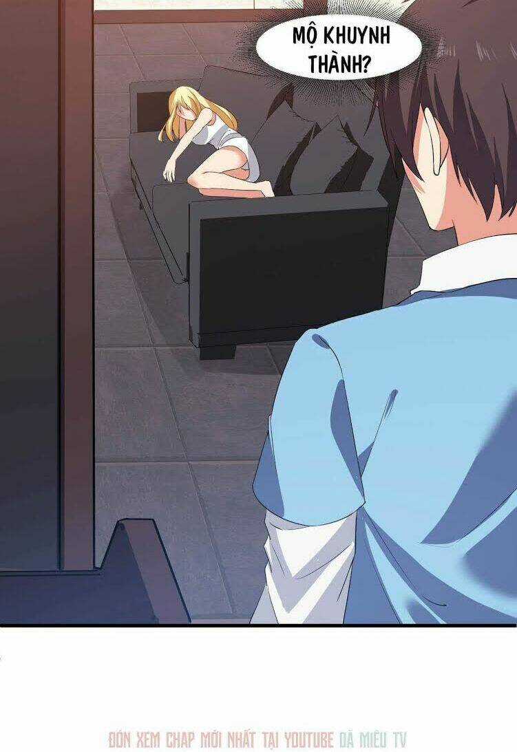 Đô Thị Siêu Cấp Thần Tôn - Chapter 9 - Trang 32