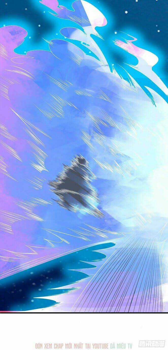 Đô Thị Siêu Cấp Thần Tôn - Chapter 9 - Trang 9