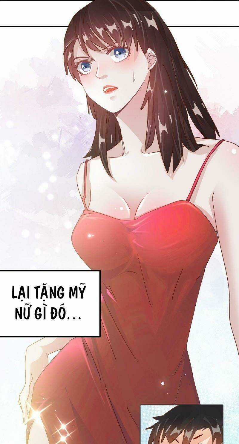 Đô Thị Siêu Cấp Y Sinh - Chapter 0 - Trang 11