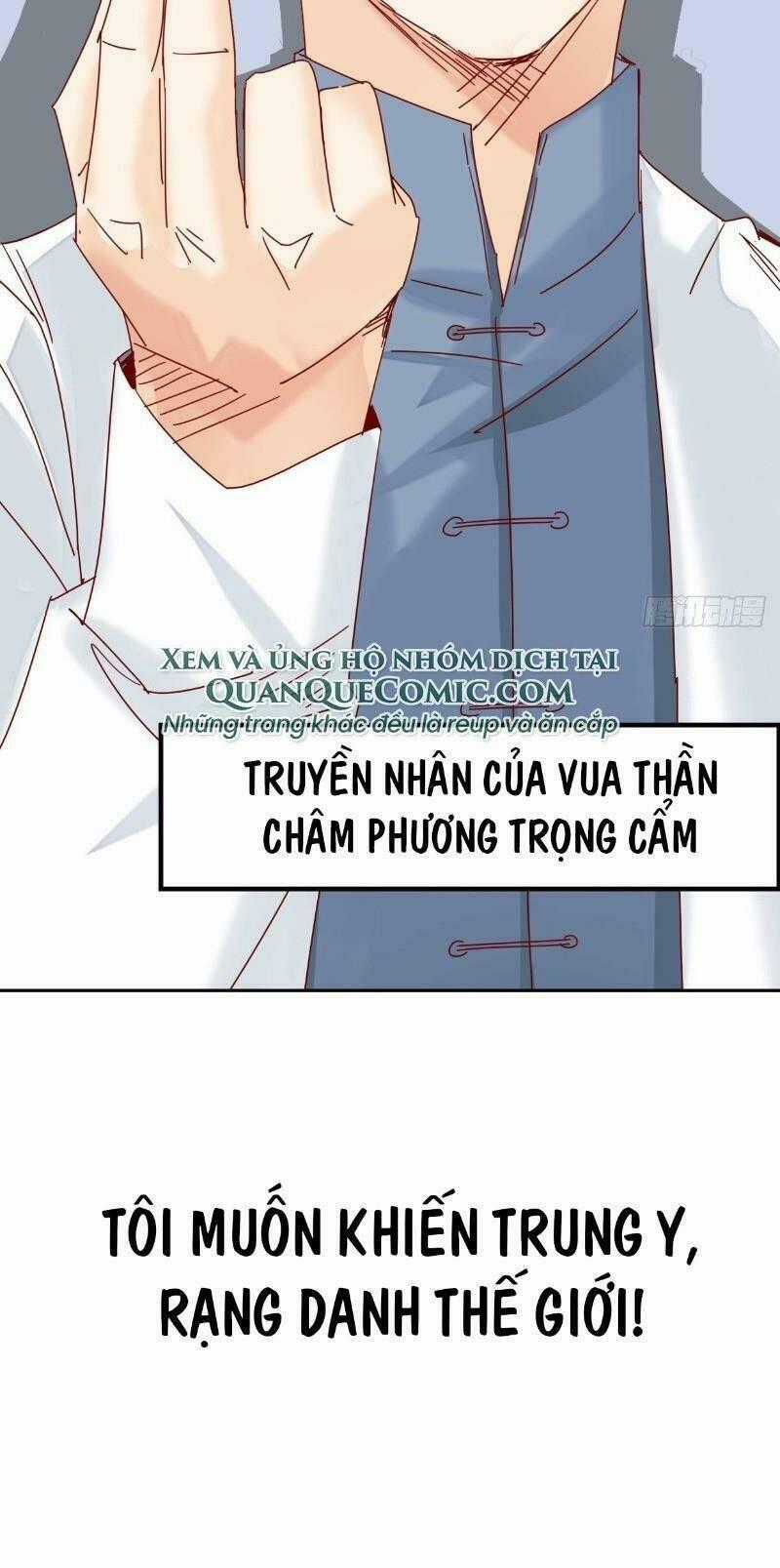 Đô Thị Siêu Cấp Y Sinh - Chapter 0 - Trang 14