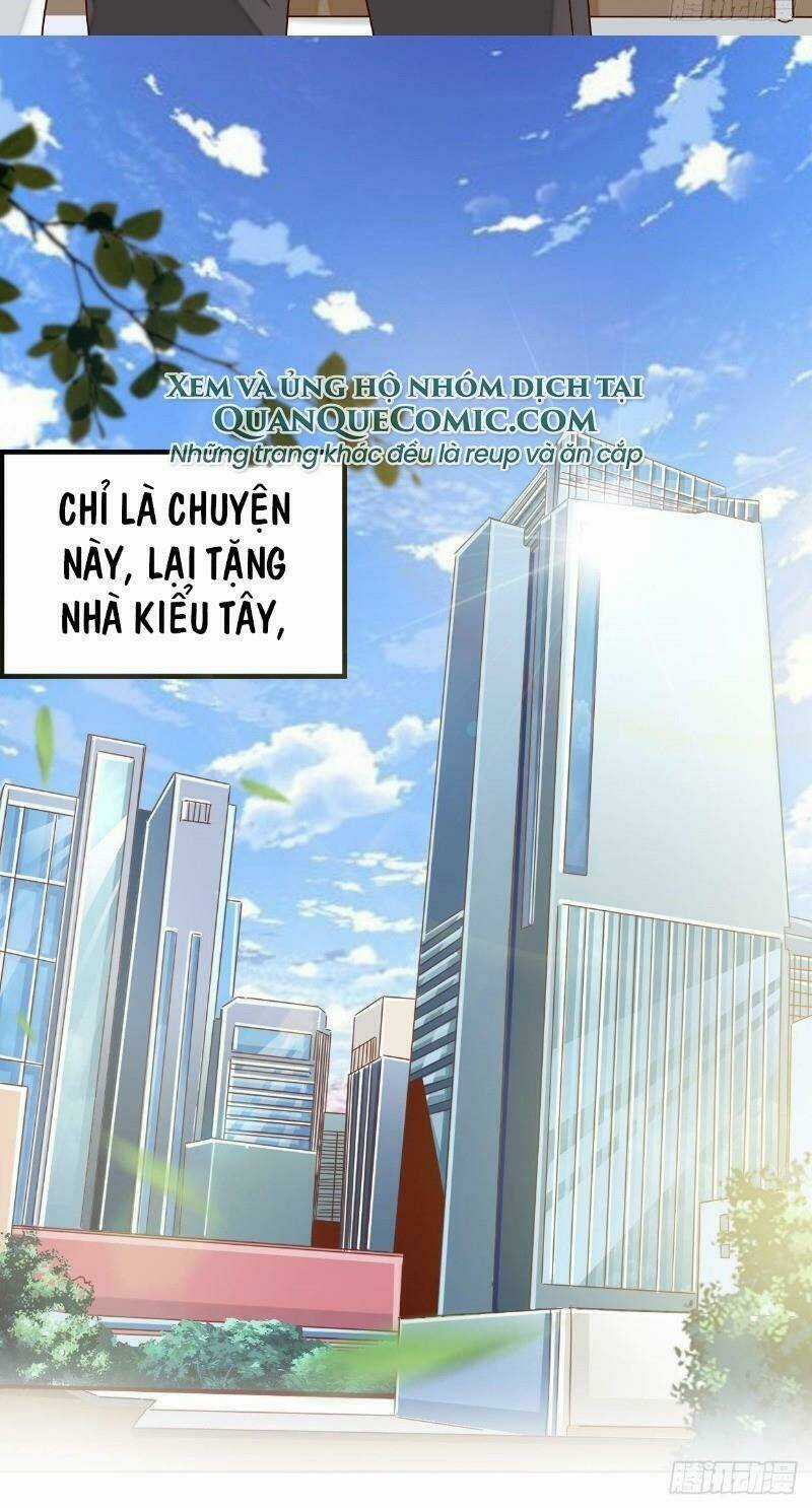 Đô Thị Siêu Cấp Y Sinh - Chapter 0 - Trang 10