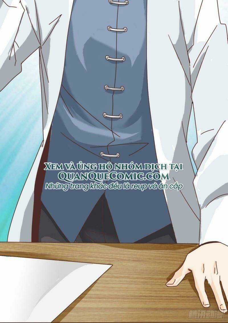 Đô Thị Siêu Cấp Y Sinh - Chapter 1 - Trang 14