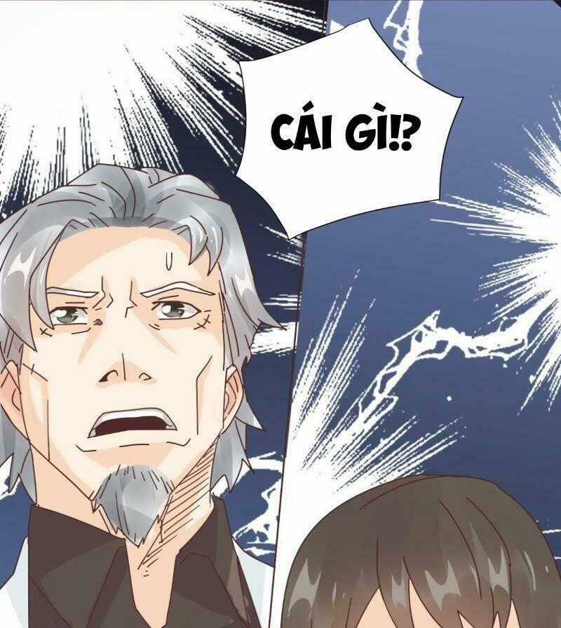 Đô Thị Siêu Cấp Y Sinh - Chapter 1 - Trang 15