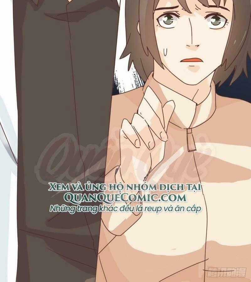 Đô Thị Siêu Cấp Y Sinh - Chapter 1 - Trang 16