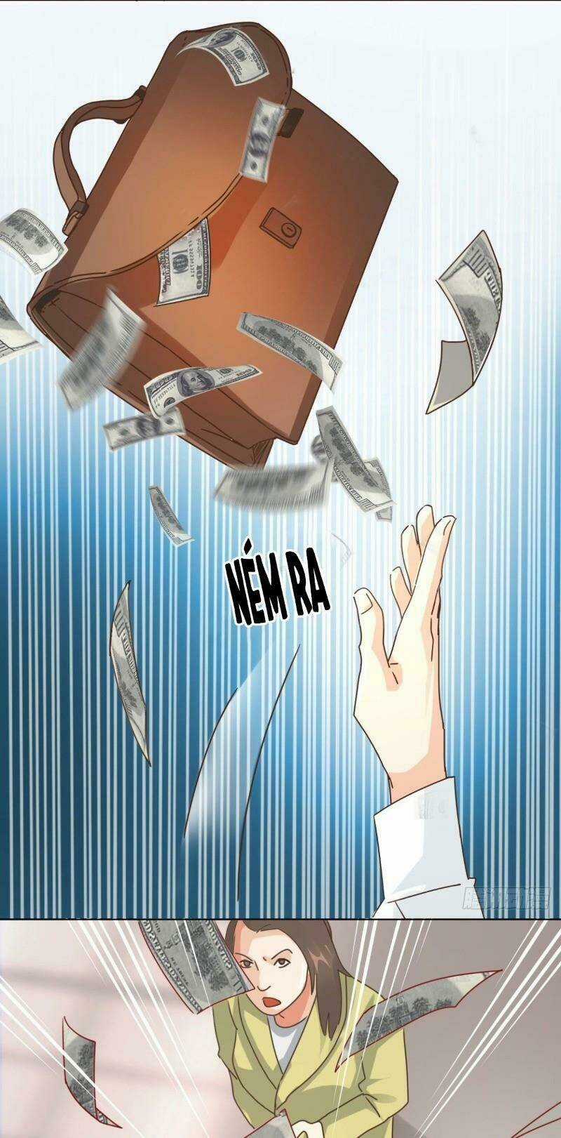 Đô Thị Siêu Cấp Y Sinh - Chapter 1 - Trang 5