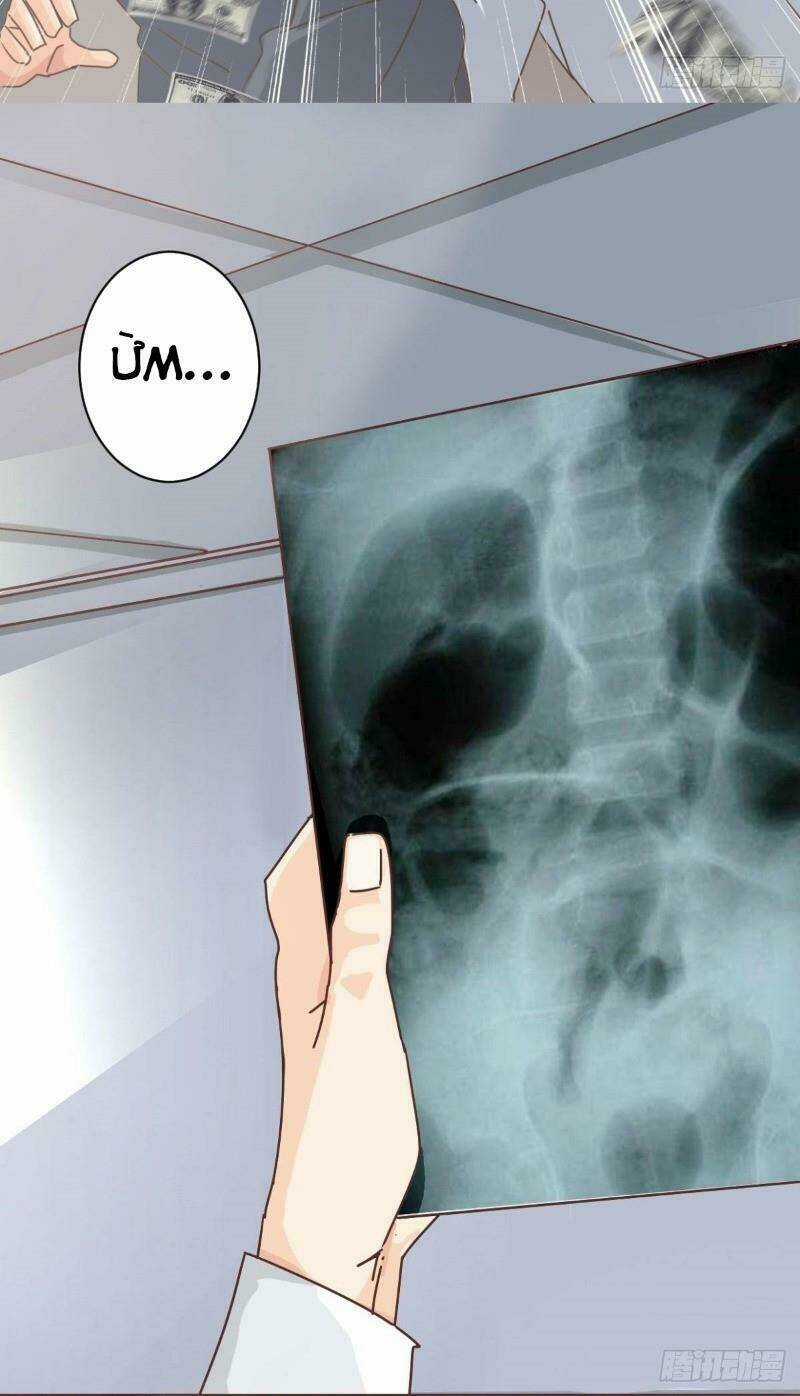 Đô Thị Siêu Cấp Y Sinh - Chapter 1 - Trang 8