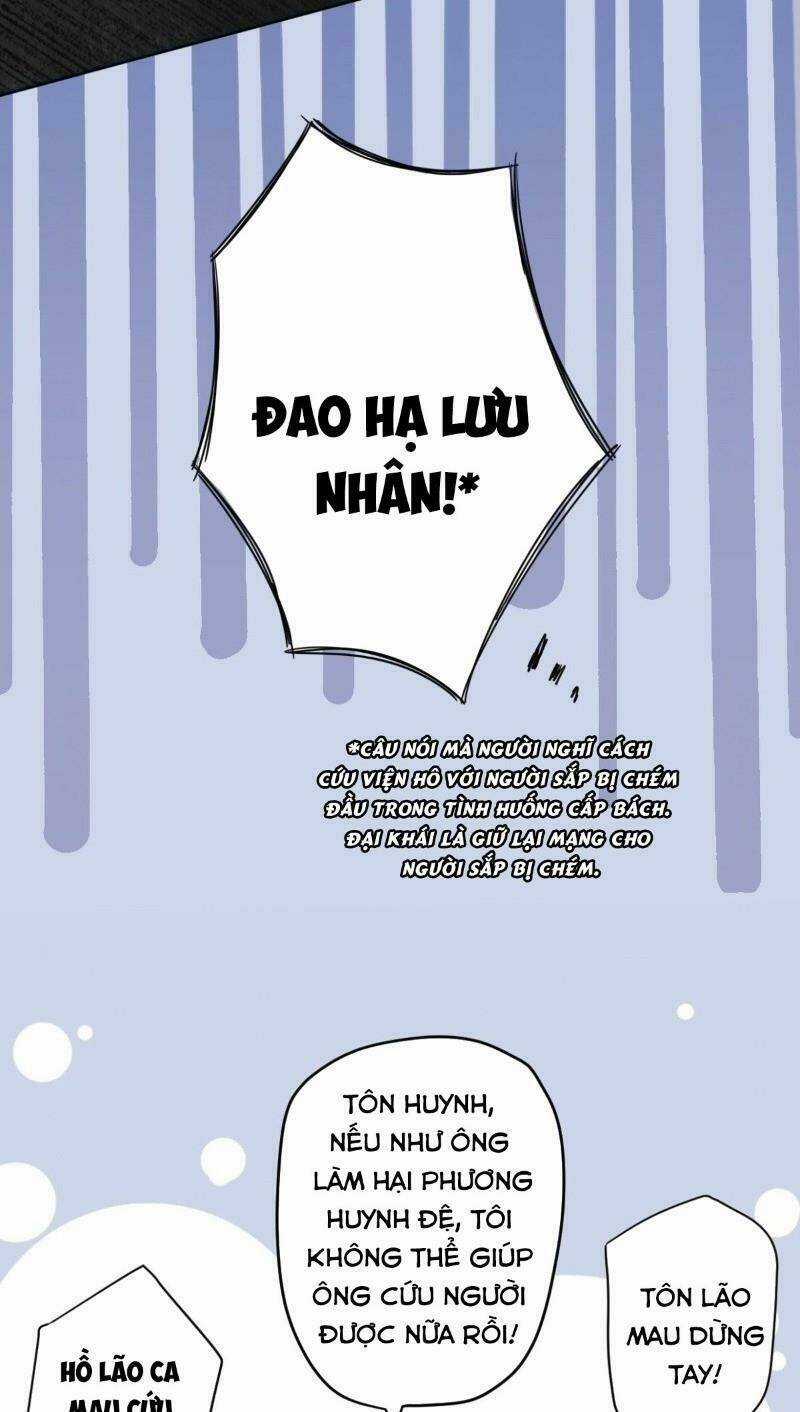 Đô Thị Siêu Cấp Y Sinh - Chapter 10 - Trang 13