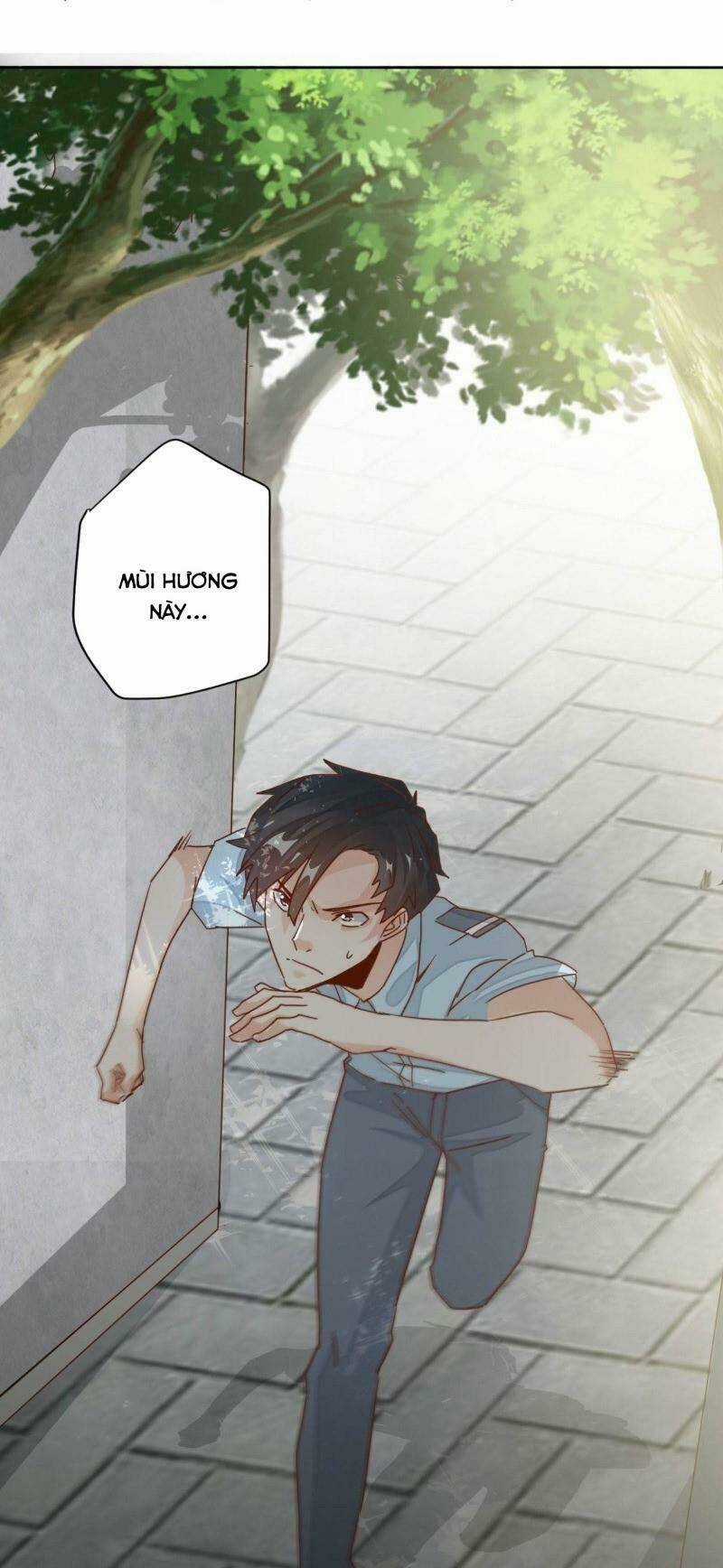 Đô Thị Siêu Cấp Y Sinh - Chapter 10 - Trang 3