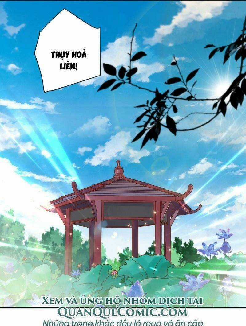 Đô Thị Siêu Cấp Y Sinh - Chapter 10 - Trang 5
