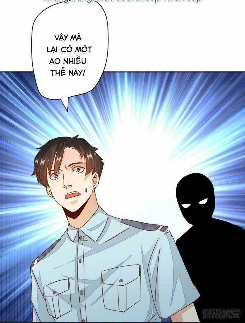 Đô Thị Siêu Cấp Y Sinh - Chapter 10 - Trang 6