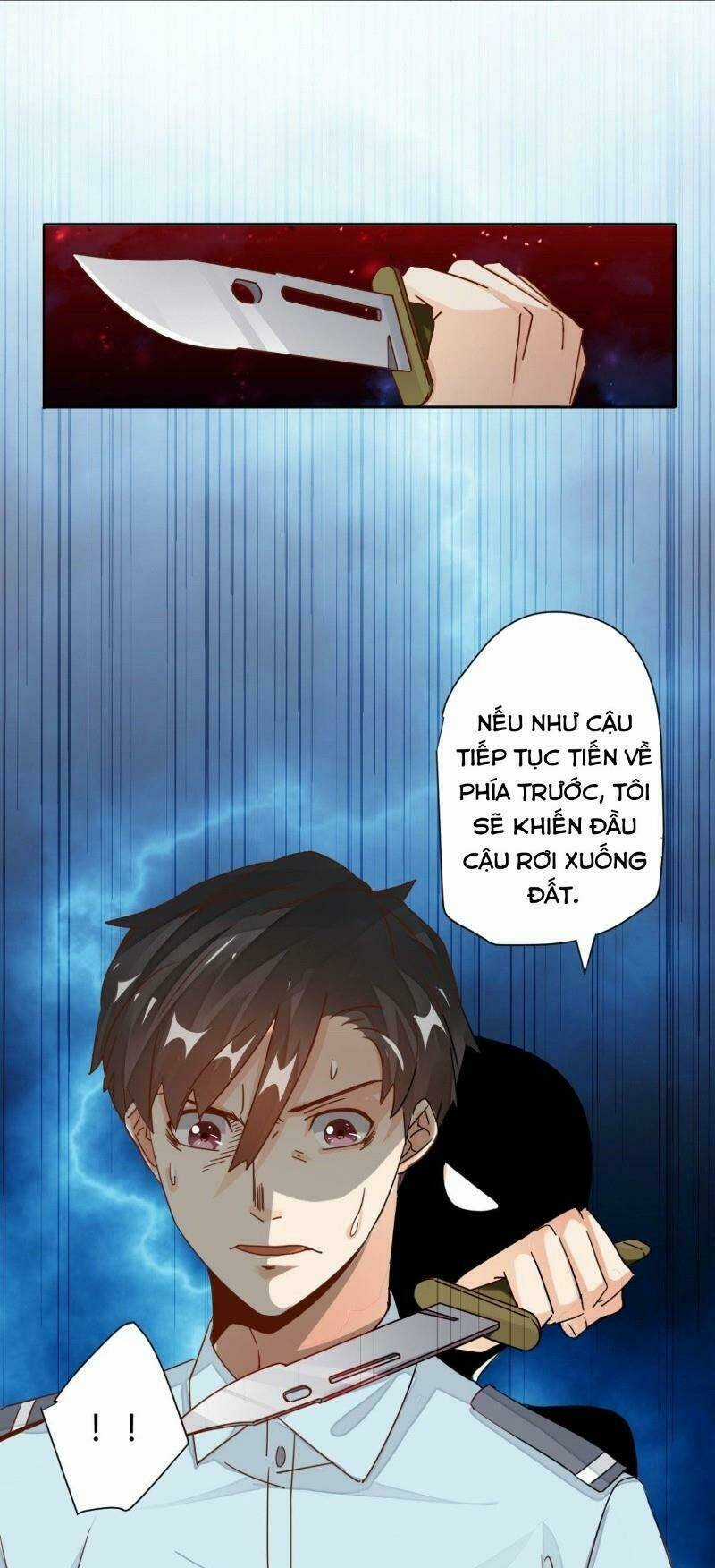 Đô Thị Siêu Cấp Y Sinh - Chapter 10 - Trang 7