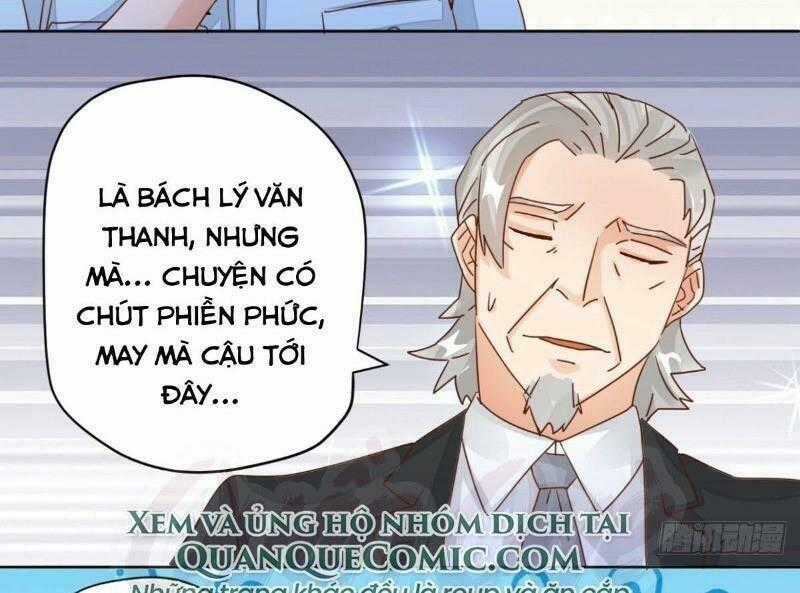 Đô Thị Siêu Cấp Y Sinh - Chapter 11 - Trang 2