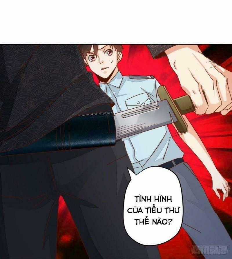 Đô Thị Siêu Cấp Y Sinh - Chapter 11 - Trang 12