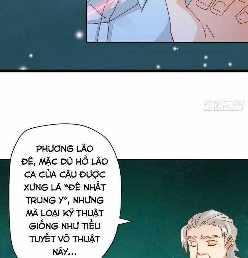 Đô Thị Siêu Cấp Y Sinh - Chapter 11 - Trang 8