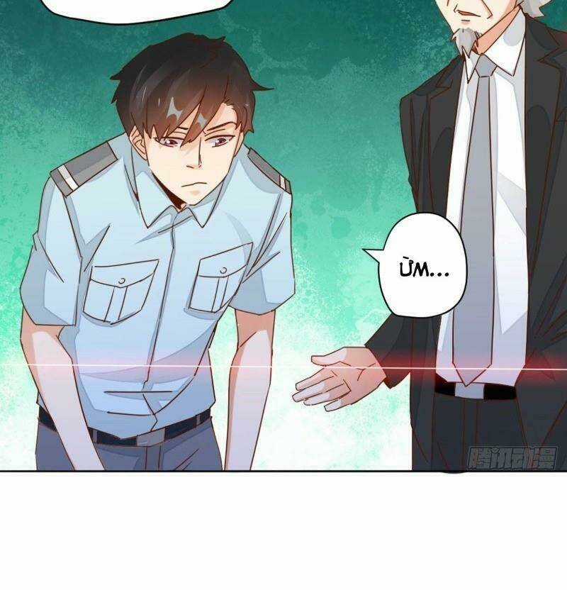 Đô Thị Siêu Cấp Y Sinh - Chapter 11 - Trang 9