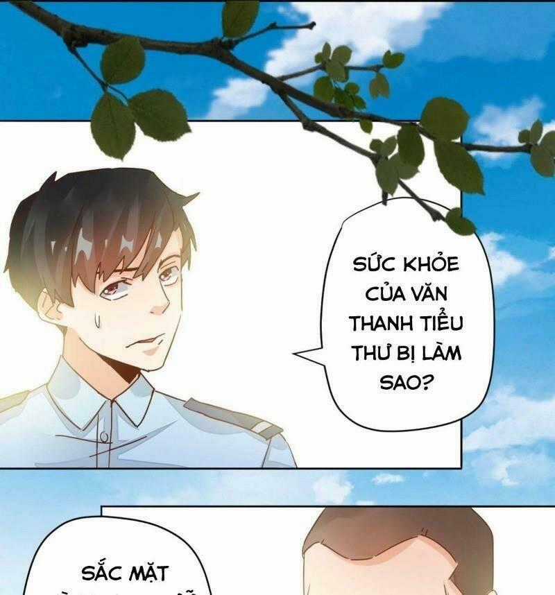 Đô Thị Siêu Cấp Y Sinh - Chapter 12 - Trang 1
