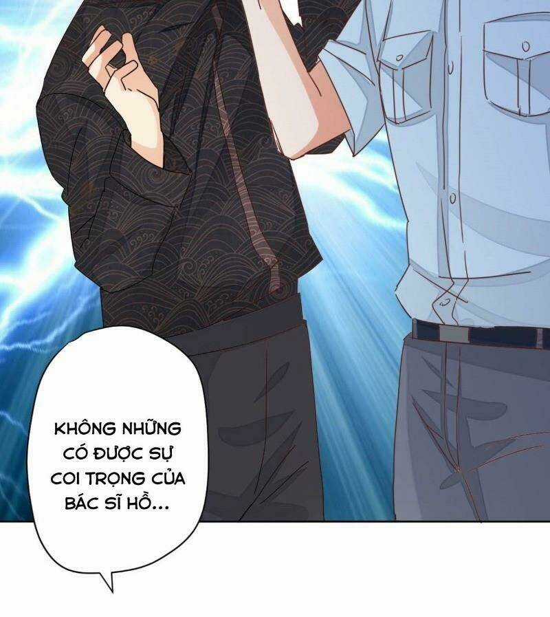 Đô Thị Siêu Cấp Y Sinh - Chapter 12 - Trang 12