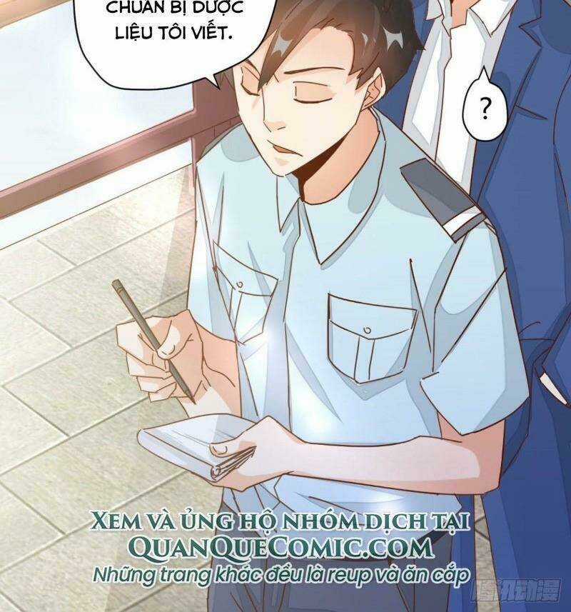 Đô Thị Siêu Cấp Y Sinh - Chapter 12 - Trang 3