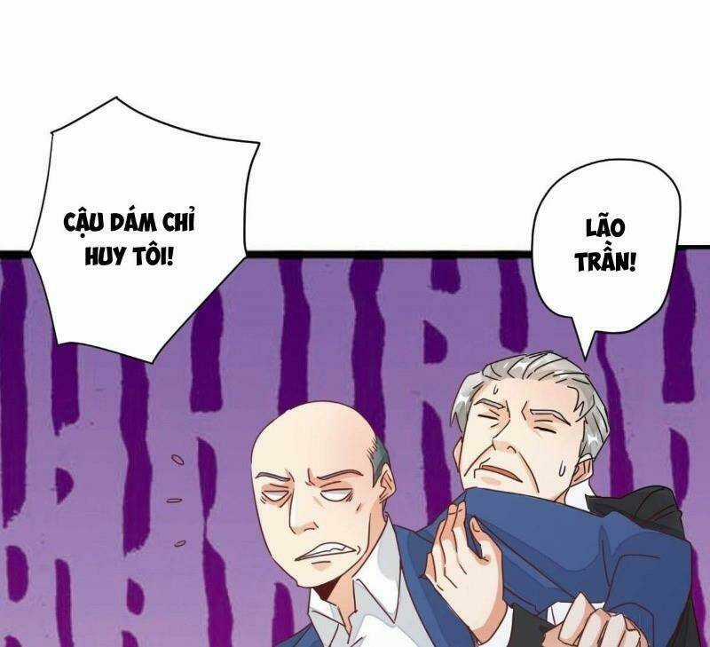 Đô Thị Siêu Cấp Y Sinh - Chapter 12 - Trang 4