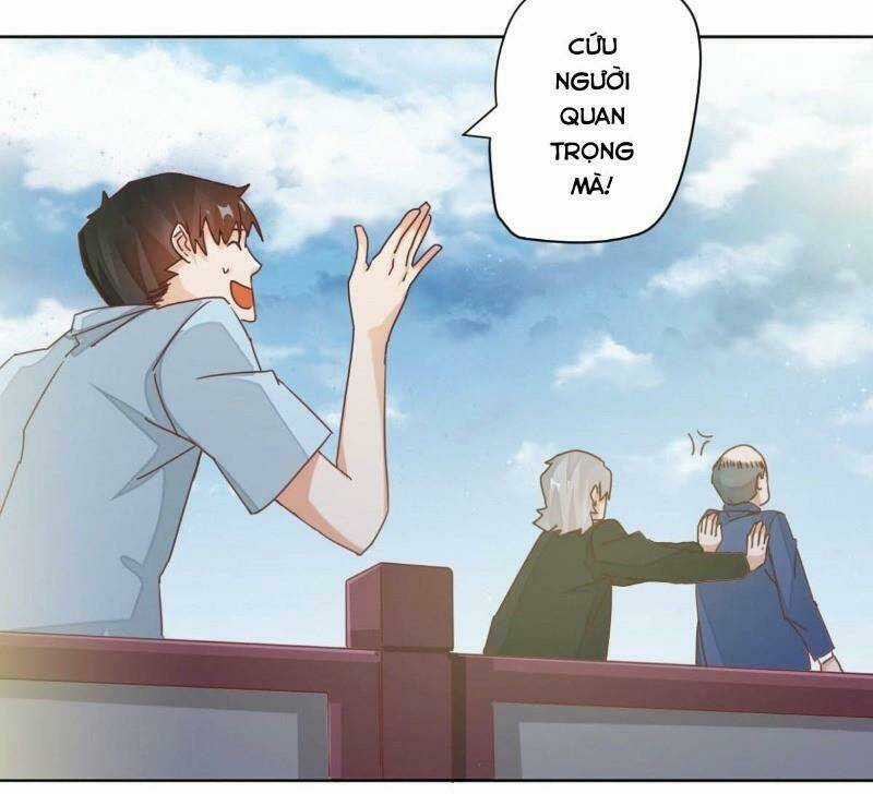 Đô Thị Siêu Cấp Y Sinh - Chapter 12 - Trang 6