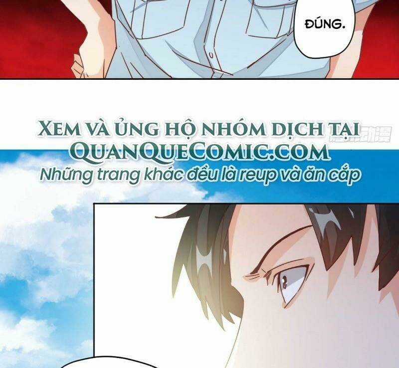 Đô Thị Siêu Cấp Y Sinh - Chapter 12 - Trang 8