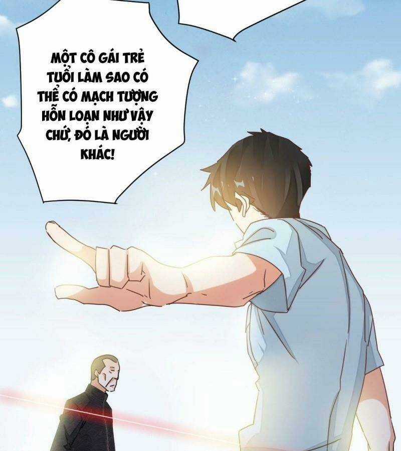 Đô Thị Siêu Cấp Y Sinh - Chapter 12 - Trang 10