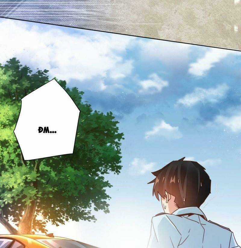 Đô Thị Siêu Cấp Y Sinh - Chapter 13 - Trang 11